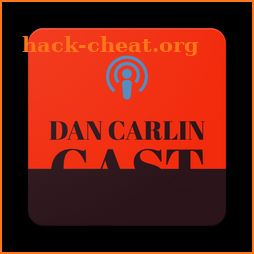 DanCarlin Podcast icon