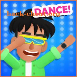 Dance Bubbles icon