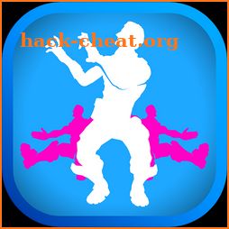 Dance Emotes Fortnite icon