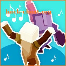 Dance Empire Tycoon - Idle Game icon