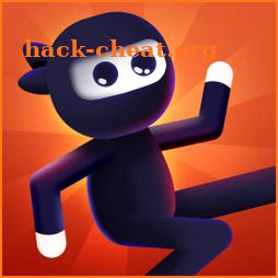 Dance Ninja - Follow the Beat icon