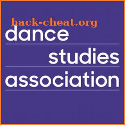 Dance Studies Association icon
