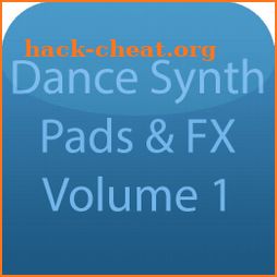 Dance Synth, Pads & FX Caustic icon
