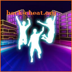 Dance Tap Music - rhythm game offline, online 2020 icon