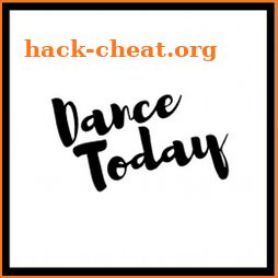 Dance Today App icon