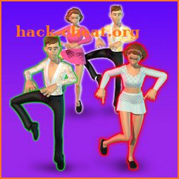 Dance Together icon