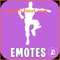Dances from Fortnite (Ad-Free) icon