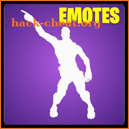 Dances from Fortnite, Emotes and Skins icon
