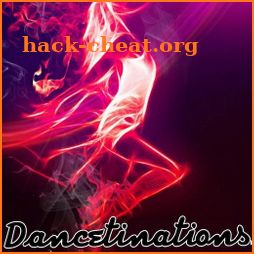 Dancetinations icon