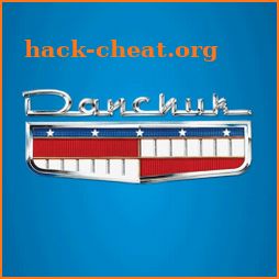 Danchuk icon