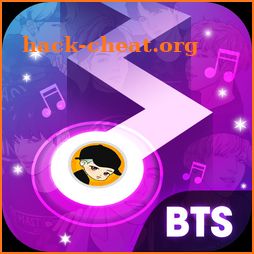 Dancing BTS Songs - Music Line BTS 2018 icon