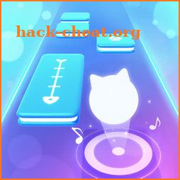 Dancing Cats - Music Tiles icon