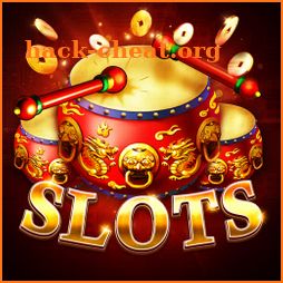 Dancing Drums Slots Casino icon