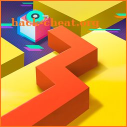 Dancing Line icon