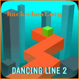 Dancing Line Original 2 icon