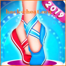 Dancing Queen Dress Up - Dance School Competition icon