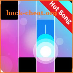 Dancing Tiles - Free Piano Game icon