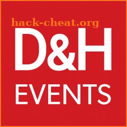 D&H Events icon