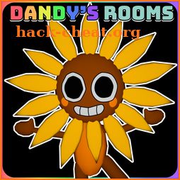 Dandy's Rooms icon