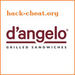 D'Angelo Grilled Sandwiches icon