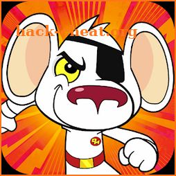 Danger Mouse: The Danger Games icon