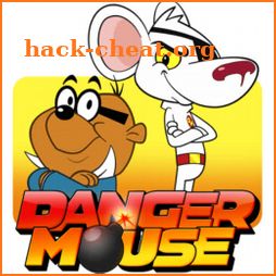 Danger Mouse Ultimate icon