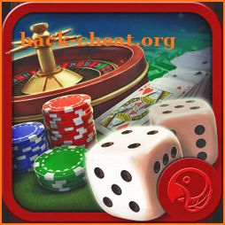 Dangerous Gambling - Vegas Casino Hidden Objects icon