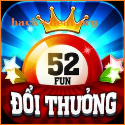 Danh bai doi thuong - Game 52fun Online icon