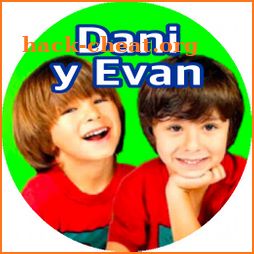 Dani y Evan Juegos y Videos icon