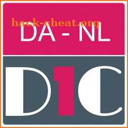 Danish - Dutch Dictionary (Dic1) icon