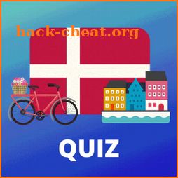 Danish Quiz! icon