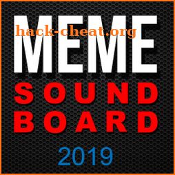 Dank Meme Soundboard - MLG Prank & Ringtone Sounds icon