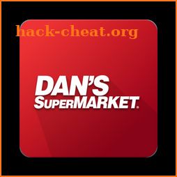 Dan's Supermarket icon