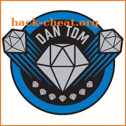 DanTDM - The Contest icon