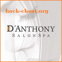 D'Anthony Salon Spa icon