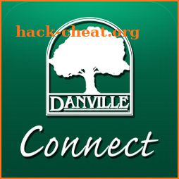 Danville Connect icon