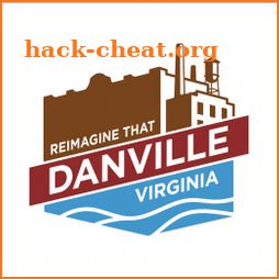 Danville VA icon