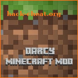Darcy Minecraft Mod icon