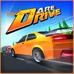Dare Drive - Racing Game icon