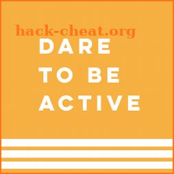 Dare To Be Active icon