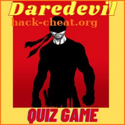 Daredevil Quiz Game icon