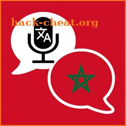 Darija Dictionary-Translator icon