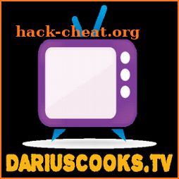 DariusCooks+ icon