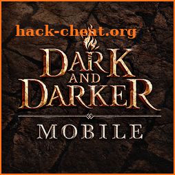 DARK AND DARKER MOBILE icon