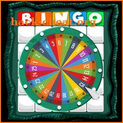 Dark Bingo icon