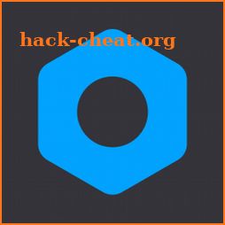 Dark Blue - Icon Pack icon