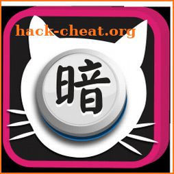 Dark Chess Cat icon