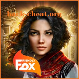 Dark City: Kyiv Hidden Objects icon