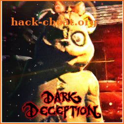 Dark deception game walkthrough icon