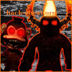 Dark deception WITH Evil Daycare 2 icon